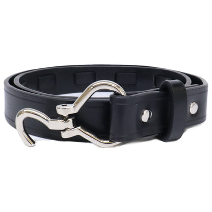 TORY LEATHER TRL1002280 Hoof Pick Hook Buckle Leather Belt