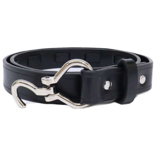 TORY LEATHER TRL1002280 Hoof Pick Hook Buckle Leather Belt