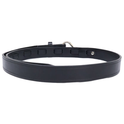 TORY LEATHER TRL1002280 Hoof Pick Hook Buckle Leather Belt