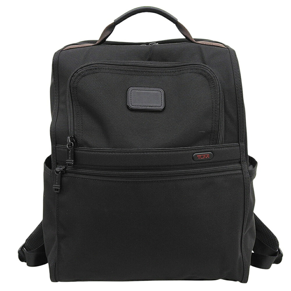TUMI 26303177D0 Backpack Black