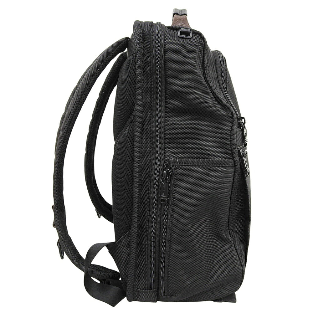 TUMI 26303177D0 Backpack Black