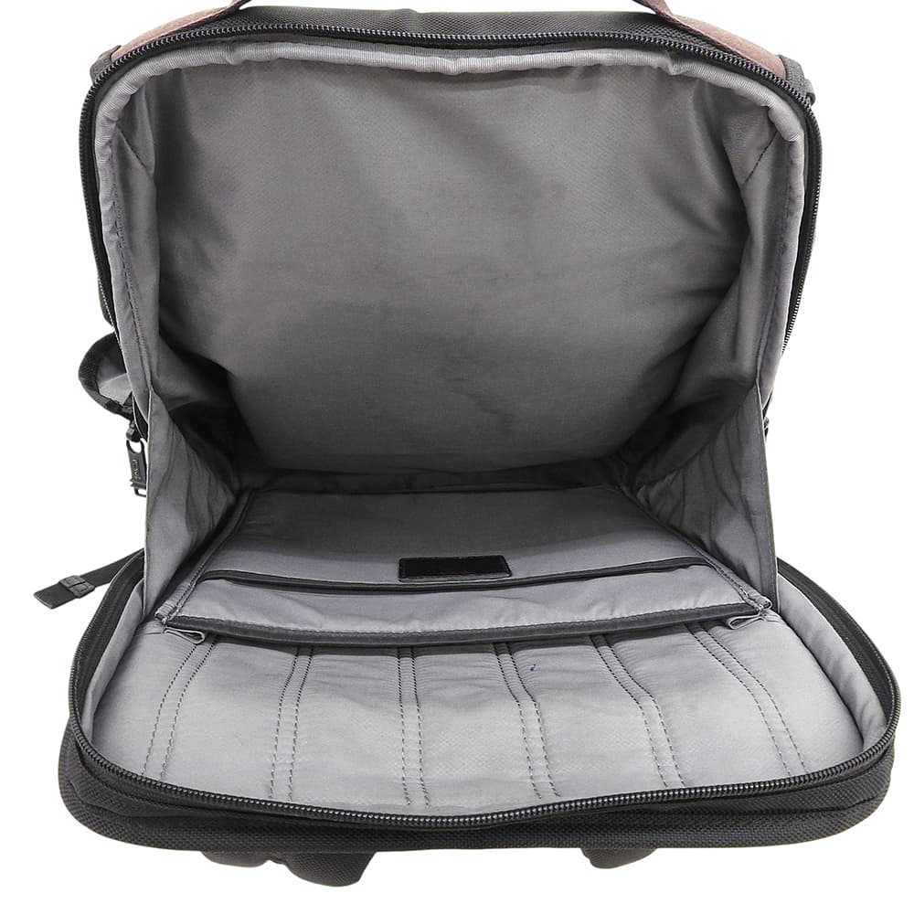 TUMI 26303177D0 Backpack Black
