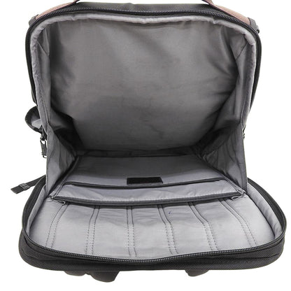 TUMI 26303177D0 Backpack Black