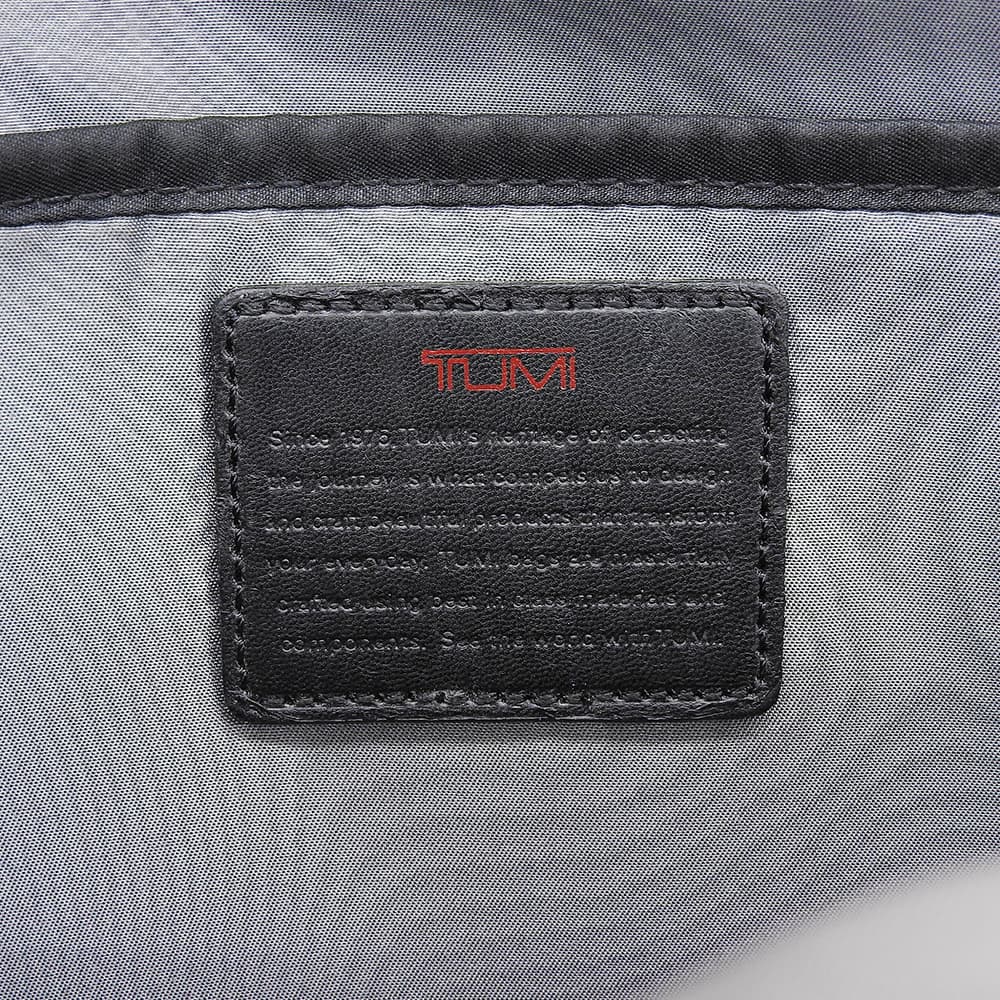 TUMI 26303177D0 Backpack Black