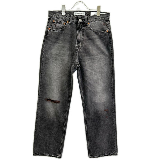 OurLegacy 25AW Third Cut Brown Denim Jeans Size 29