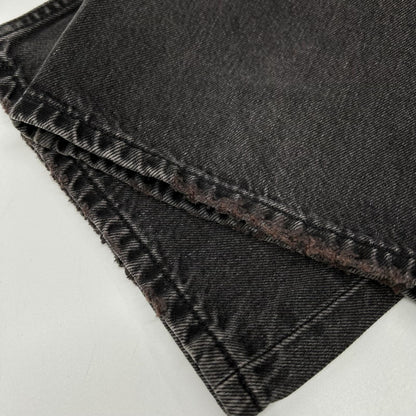 OurLegacy 25AW Third Cut Brown Denim Jeans Size 29