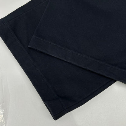 VALENTINO Navy Cotton Pants JV0RCG5525T Size 46