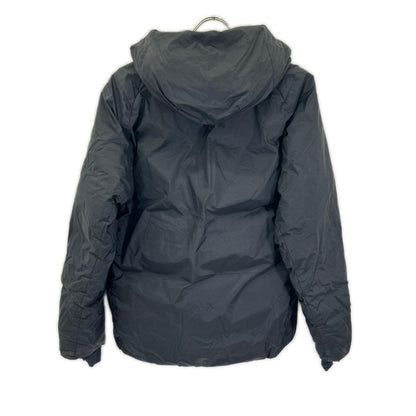 (g) x NANGA Black Celsius Down Jacket Size M