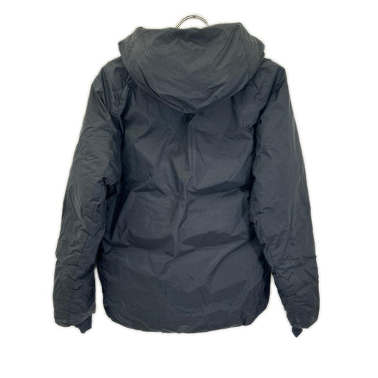 (g) x NANGA Black Celsius Down Jacket Size M