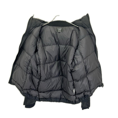 (g) x NANGA Black Celsius Down Jacket Size M