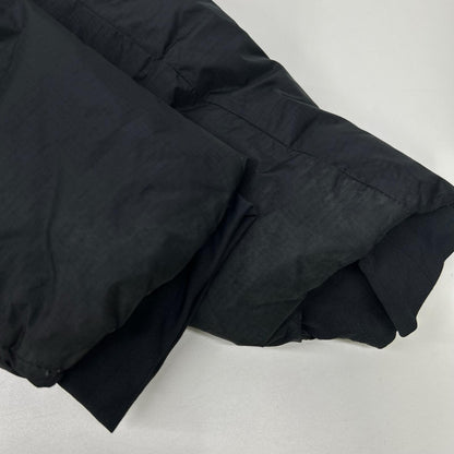 (g) x NANGA Black Celsius Down Jacket Size M