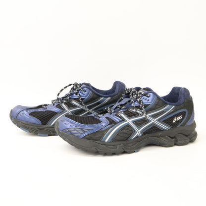 asics GEL-NIMBUS 10.1 Sneakers Black/Navy Size 8