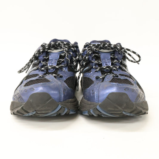 asics GEL-NIMBUS 10.1 Sneakers Black/Navy Size 8