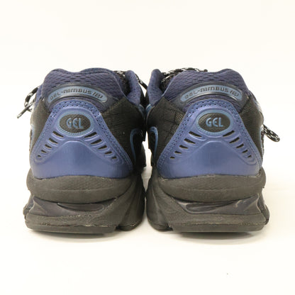 asics GEL-NIMBUS 10.1 Sneakers Black/Navy Size 8