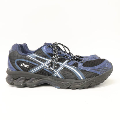 asics GEL-NIMBUS 10.1 Sneakers Black/Navy Size 8