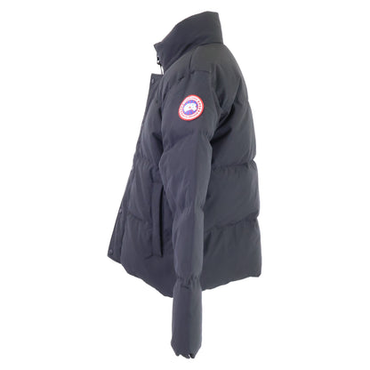 CANADA GOOSE 3833M Bayview Parka Down Jacket Black Size M/M