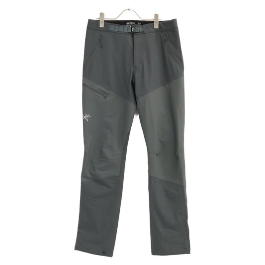 ARC'TERYX Sigma FL Nylon Pants Gray Size M