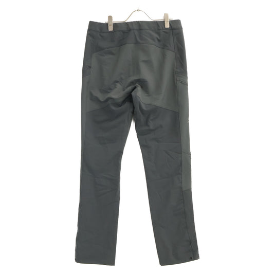 ARC'TERYX Sigma FL Nylon Pants Gray Size M