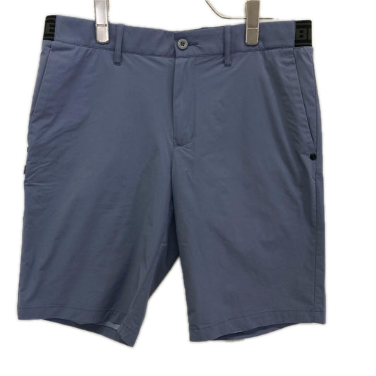 BRIEFING 2-Way Stretch Water-Repellent Shorts Size M