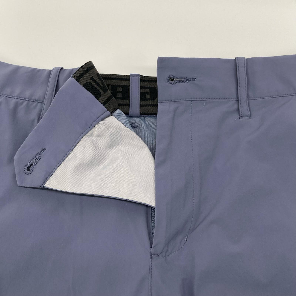 BRIEFING 2-Way Stretch Water-Repellent Shorts Size M