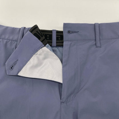 BRIEFING 2-Way Stretch Water-Repellent Shorts Size M