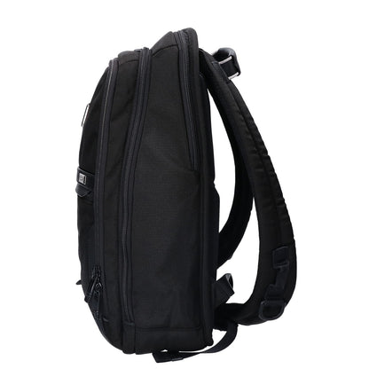 TUMI ALPHA 3 Slim Backpack Black Bag