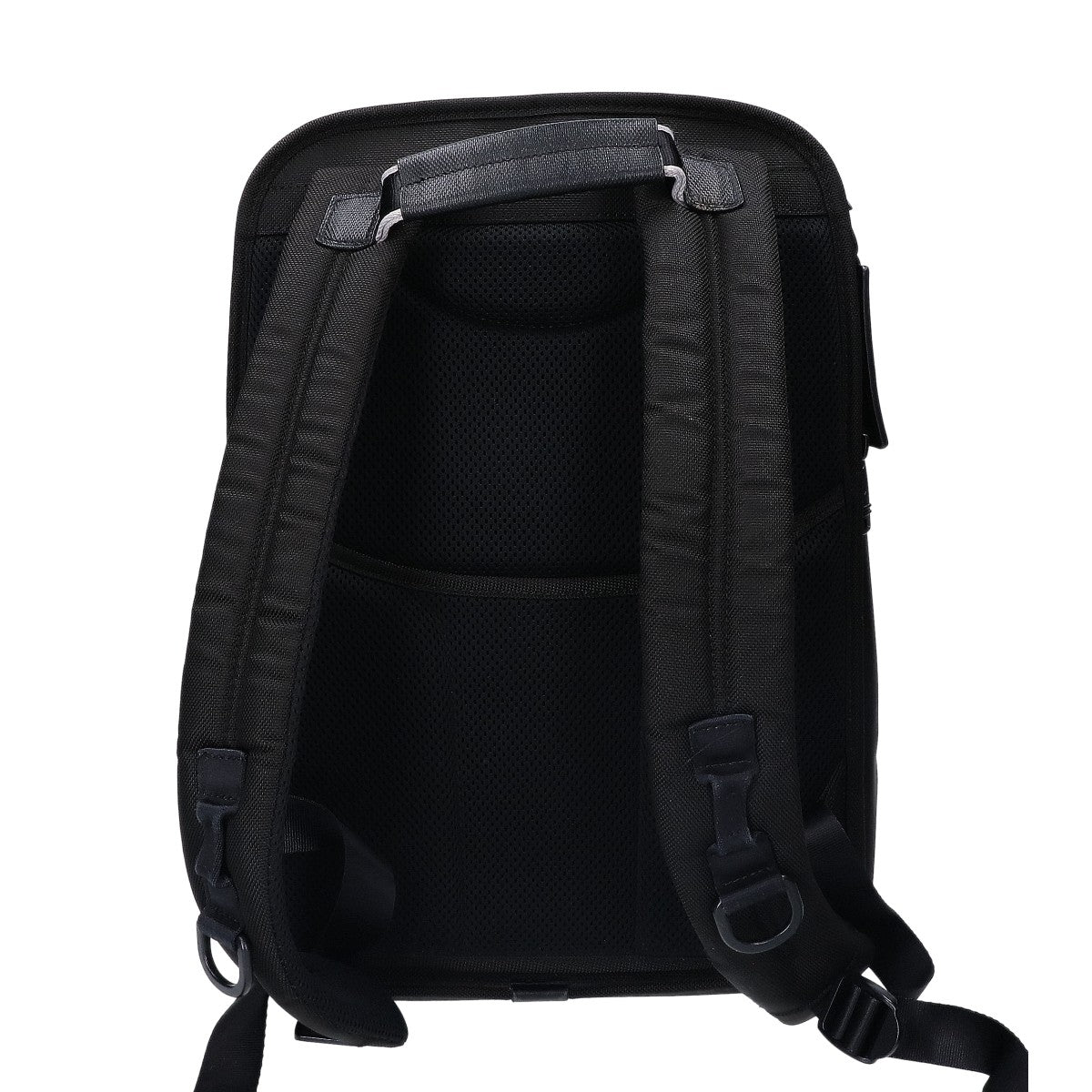TUMI ALPHA 3 Slim Backpack Black Bag