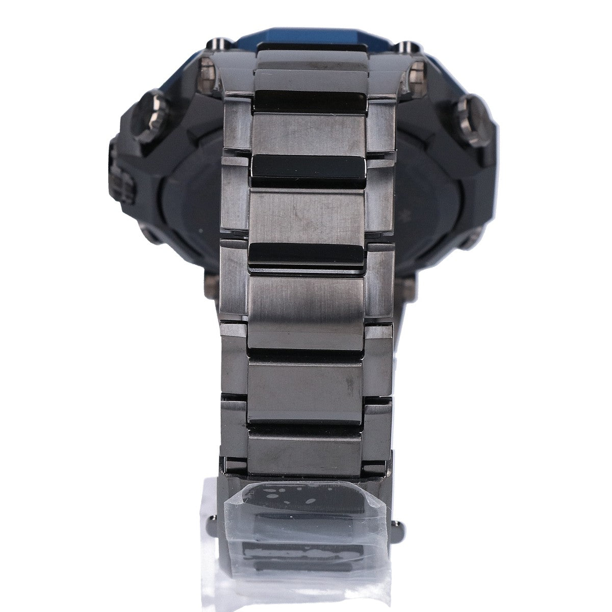 Casio G-SHOCK MTG-B2000B-1A2JF Carbon Metal Tough Radio