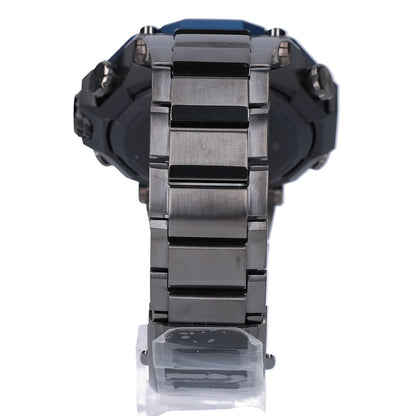 Casio G-SHOCK MTG-B2000B-1A2JF Carbon Metal Tough Radio