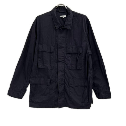 Engineered Garments Navy M-65 Field Jacket Size M