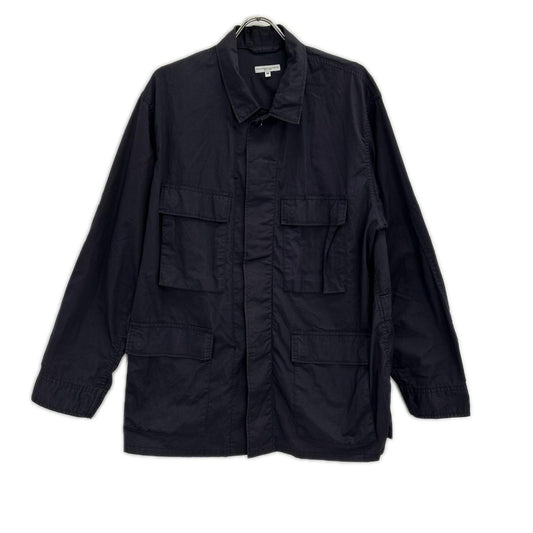 Engineered Garments Navy M-65 Field Jacket Size M