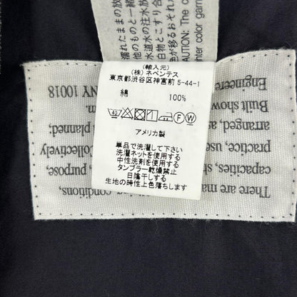 Engineered Garments Navy M-65 Field Jacket Size M