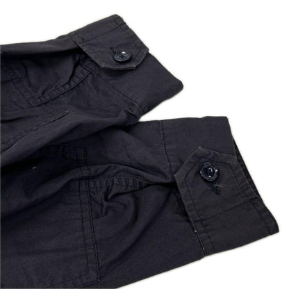 Engineered Garments Navy M-65 Field Jacket Size M