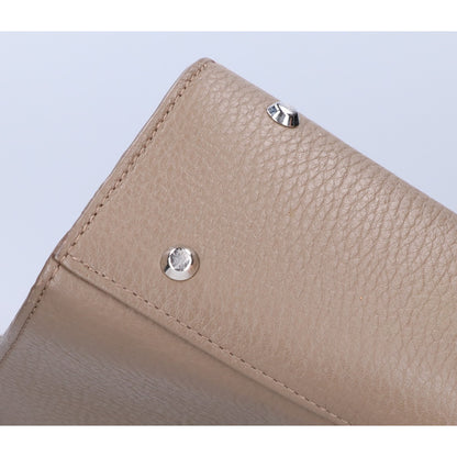 PELLE MORBIDA Maiden Voyage Mini Boston Leather Bag