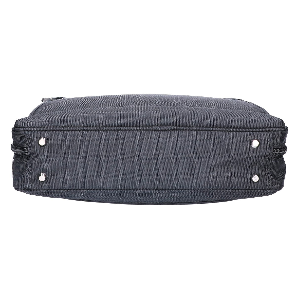 ace. EVL-4.0 Black Nylon Business Briefcase