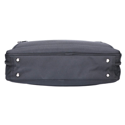 ace. EVL-4.0 Black Nylon Business Briefcase
