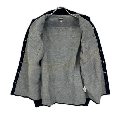 Momotaro Jeans Indigo Eri Shutsujin Western Shirt