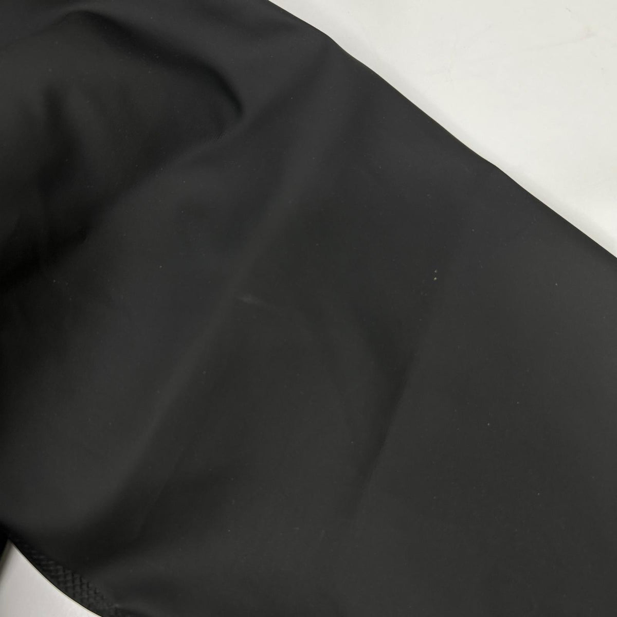 AUGUSTE-PRESENTATION x Elka Black Hooded Coat Size M