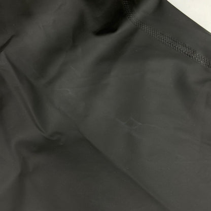 AUGUSTE-PRESENTATION x Elka Black Hooded Coat Size M
