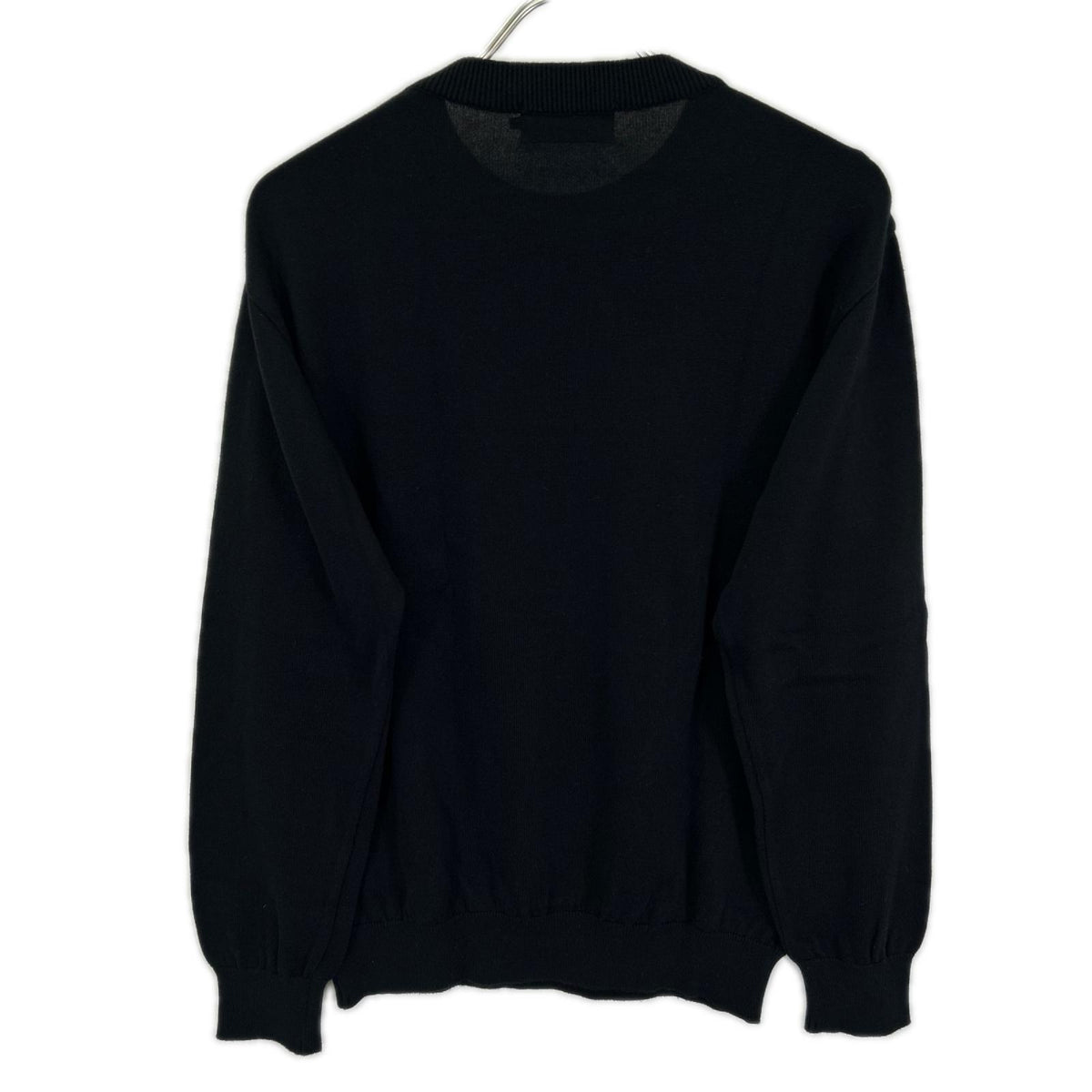 HYSTERIC GLAMOUR Black Pullover Sweatshirt Size S