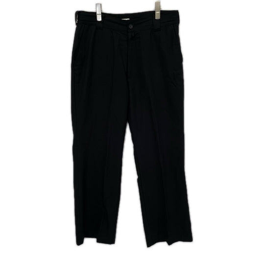 Fear of God SEEALL Wool Blend Essential Flare Pants Size 4