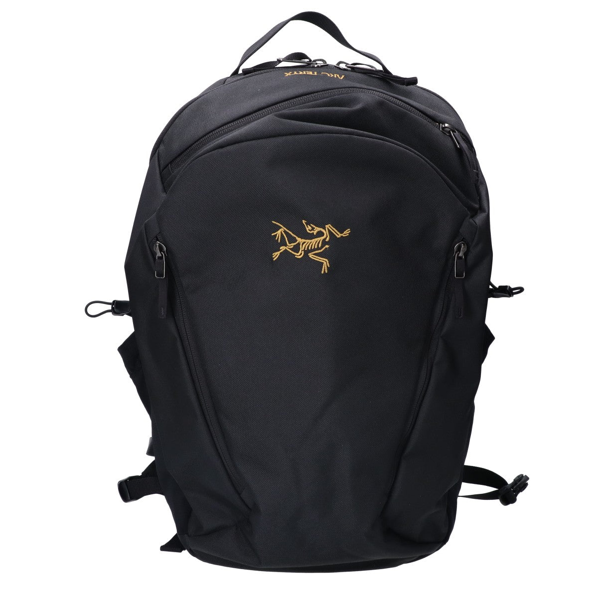 ARC'TERYX Mantis 26 Nylon Backpack Black