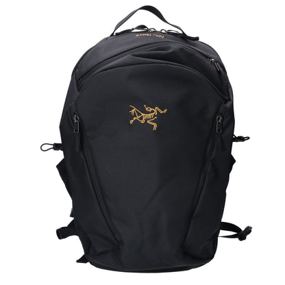 ARC'TERYX Mantis 26 Nylon Backpack Black
