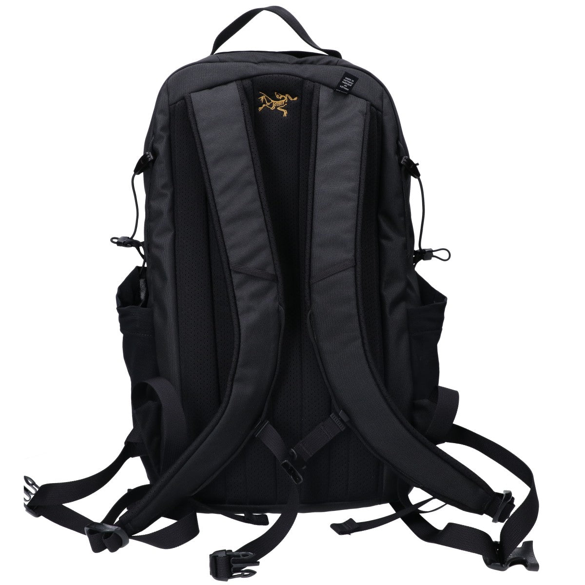 ARC'TERYX Mantis 26 Nylon Backpack Black
