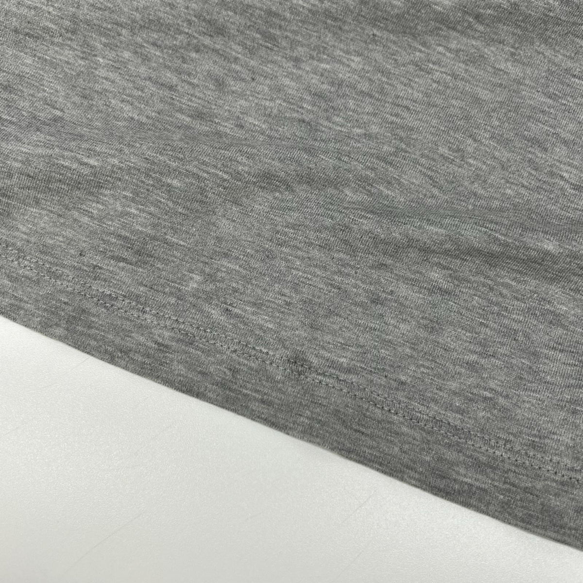 CELINE 22AW Stars & Stripes Oversized T-Shirt Gray Size S