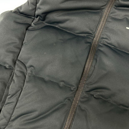 Stussy DESCENTE Reversible Down Vest Black Size M