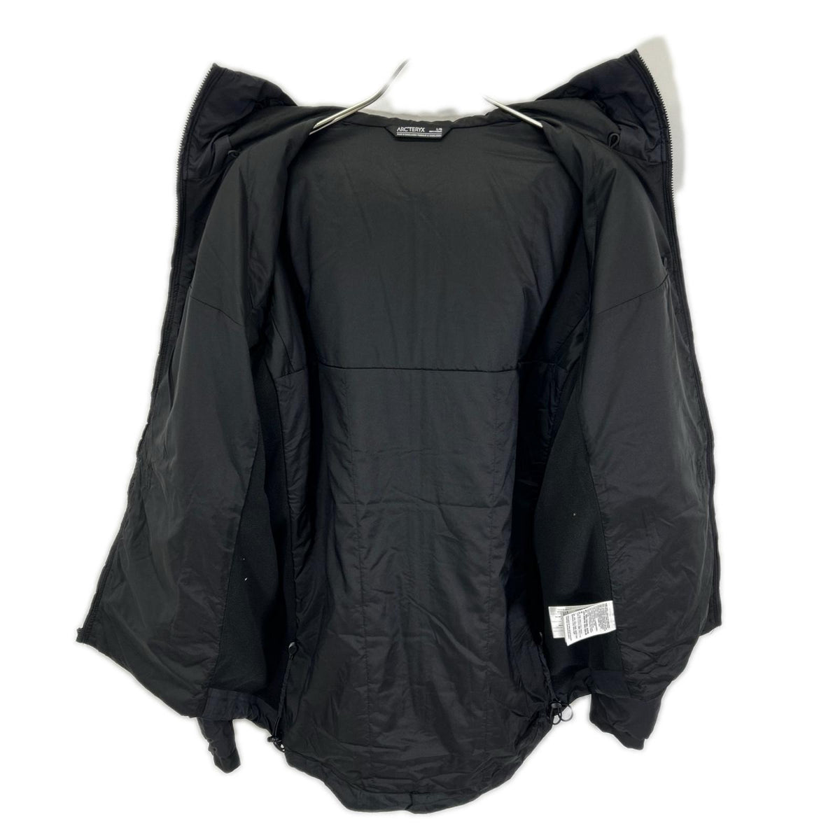 ARC'TERYX Atom Hoody LT Gen2 Jacket Size L/G