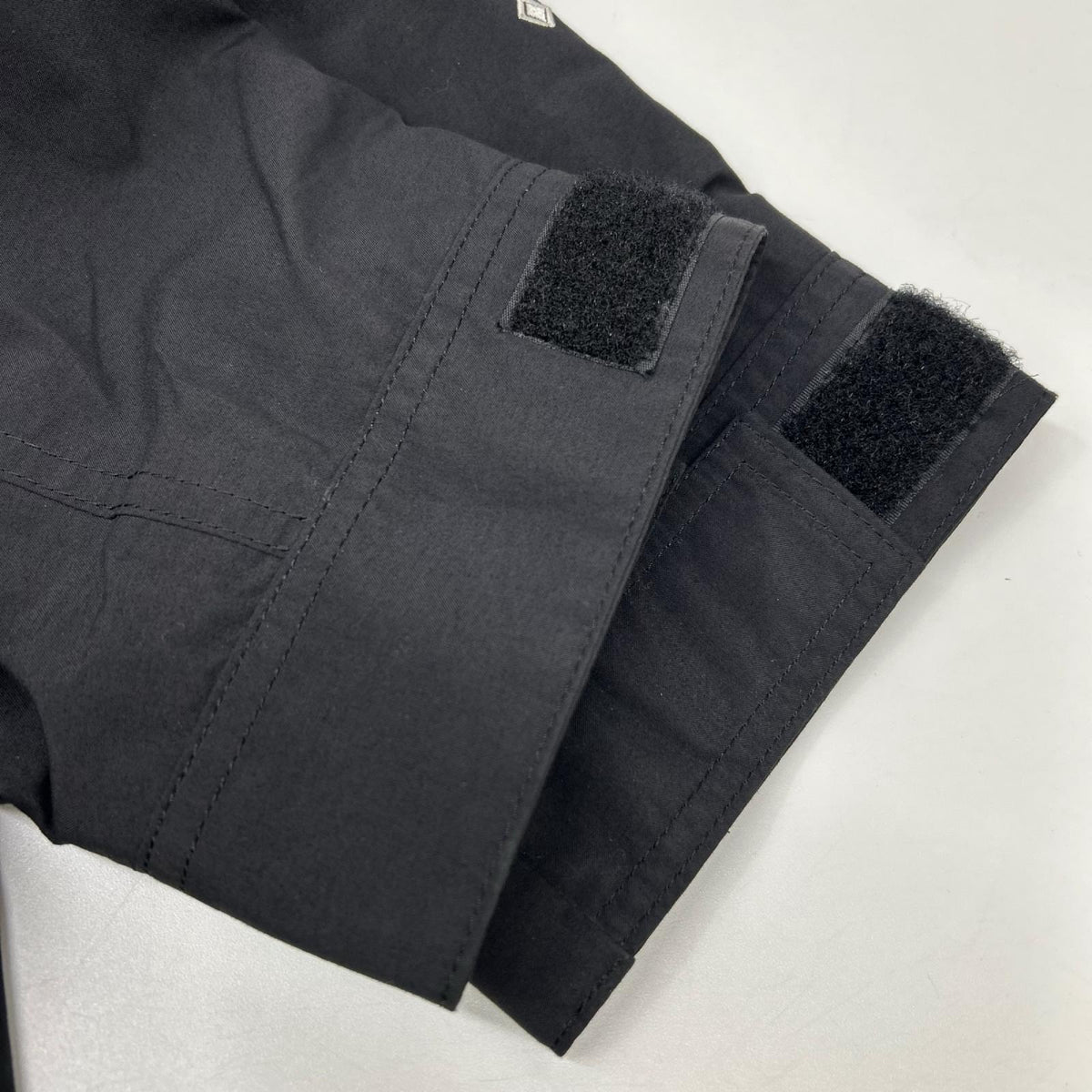 THE NORTH FACE NP62236 Nylon Mountain Jacket Black Size XL