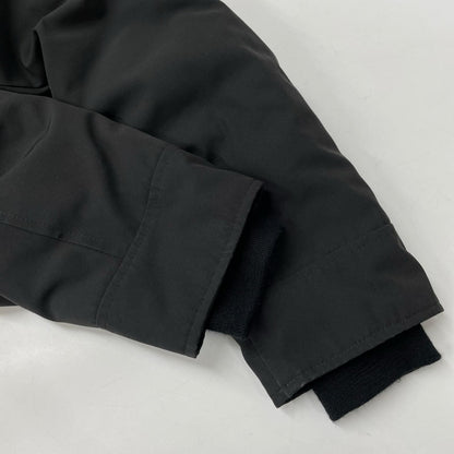 CANADA GOOSE Jasper Down Parka Black Size S
