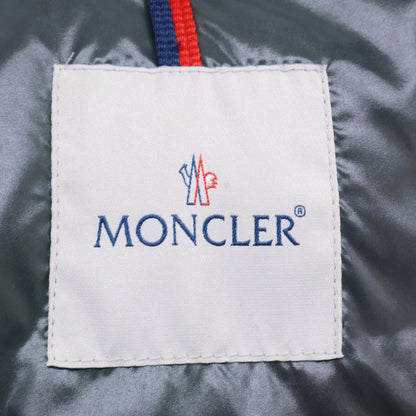 MONCLER Maya Hooded Nylon Down Jacket Size 1